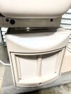 MIDMARK RITTER 75 EVOLUTION MODEL 319-005 Exam Chair