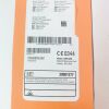 BOSTON SCIENTIFIC REF 1675, WallFlex Esophageal FULLY COVERED Stent System, EXP 2024-08