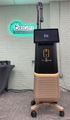 ALMA Hybrid Laser - Co2