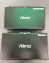 ALMA Hybrid Laser - Co2