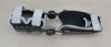 ALBRECHT Jack Posterior Cruciate Ligament Dynamic Knee Brace Left 2022 - 198374 Brace