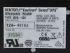 DENTSPLY Cavitron Select SPS Ultrasonic Scaler Unit Gen 124 - 198444 Cavitron Select SPS Ultrasonic Scaler Unit Gen 124