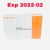 SMITH & NEPHEW REF 7205328, DYONICS 4.0 mm NOTCHBLASTER Abrader Burr, BOX OF 6, EXPIRED 2022