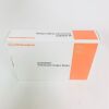 SMITH & NEPHEW REF 7205328, DYONICS 4.0 mm NOTCHBLASTER Abrader Burr, BOX OF 6, EXPIRED 2022