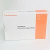 SMITH & NEPHEW REF 7210909, DYONICS 5.5 mm Full Radius Elite Blade,  BOX OF 6, EXPIRED 2023-08