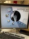 LUNAR Prodigy Advance P7 Bone Densitometer