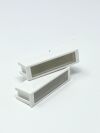 PURITAN BENNETT 4-030198-00 LAMP LIGHT DISPLAY PAIR OF 2 Ventilator
