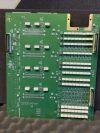 GE HEALTHCARE  PN: 5722794  PWB PN: 5719828    GE Ultrasound Part , E-DPI 4 Port Assembly PN: 5722794 DPI PWB PN: 5719828  Ultrasound General