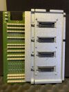 GE HEALTHCARE  PN: 5722794  PWB PN: 5719828    GE Ultrasound Part , E-DPI 4 Port Assembly PN: 5722794 DPI PWB PN: 5719828  Ultrasound General