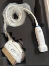 GE 4VCD Ultrasound Transducer