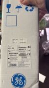 GE 4VCD Ultrasound Transducer