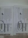 INTUITIVE SURGICAL 48345B SUREFORM 45RELOAD (X)