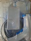 ZIMMER 5150-482-00 PULSAVAC PLUS WOUND DEBRIDEMENT SYSTEM