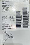 COVIDIEN 3.5NEF Tracheostomy Tube  (ID3.5/OD5.4mm)
