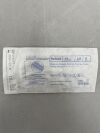 ETHICON GST45B Echelon Endopath Stapler Reload with Gripping Surface Technology, Blue, 3.6 Open x 1.5 mm Closed Height