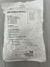OHK MEDICAL PRH-090-BW-01A HemaClear All-in-One Exsanguination Device, Surgical Tourniquet, Extra Large, Black & White