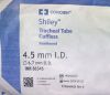 COVIDIEN 86545 Shiley Reinforced Tracheal Tube Cuffless 4.5mm-lot of 12