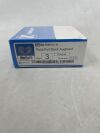 ZIMMER 5988-03-10 NexGen Complete Knee System, Tibial Full Block Augment, Size- 3, Thickness- 10mm