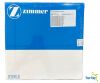 ZIMMER 20-8000-000-07 Zimmer NavitrackER Kit A:Knee REF: 20-8000-000-07 Date: 2024-08-17