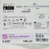 ABBOTT REF 1012068-03 Hi-Torque Versacore Standard Guide Wire System, 0.035" X 145 cm, EXP 2023/12