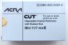 ACRA-CUT 200-253 DGR-II Disposable Cranial Perforator w/ Hudson End Mini 11/7 mmR (2031/07/30)