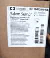 COVIDIEN 8888264945E SALEM SUMP DUAL LUMEN TUBE W/ENFIT Connection 14F X 48" (CASE/50) 2028/08/31