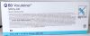 BD 367283 VACUTAINER SAFETY-LOK BLOOD COLLECTION SET W/LUER 23G X 0.75" X 12" (BOX/50) 2025/07/31-2025/08/31