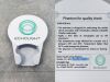 ECHOLIGHT S.P.A. EchoStation Bone Densitometer