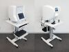 HAAG STREIT OCTOPUS 600 Visual Field Analyzer
