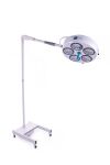 COLD LIGHT YD01-5 (LED) Mobile surgical lamp