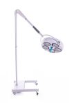 COLD LIGHT YD01-5 (LED) Mobile surgical lamp