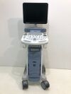 GE Voluson P8 BT22 ultrasound