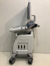GE Voluson P8 BT22 ultrasound