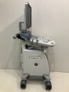GE Voluson P8 BT22 ultrasound