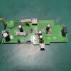 COMEN E467745 ZLHMLOO2 C26 Fetal Monitor Battery Board E467745 ZLHMLOO2 Fetal Monitor