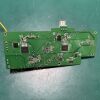 COMEN E467745 ZLHMLOO2 C26 Fetal Monitor Battery Board E467745 ZLHMLOO2 Fetal Monitor