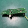 COMEN E467745 ZLHMLOO2 C26 Fetal Monitor Battery Board E467745 ZLHMLOO2 Fetal Monitor