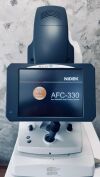 NIDEK AFC-330 Fundus Camera