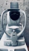 NIDEK AFC-330 Fundus Camera