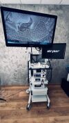 STRYKER 1588HD AIM System with 4K 32" Monitor Display Endoscopy / Laparascopy System