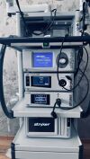 STRYKER 1588HD AIM System with 4K 32" Monitor Display Endoscopy / Laparascopy System