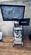 STRYKER 1588HD AIM System with 4K 32" Monitor Display Endoscopy / Laparascopy System