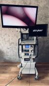 STRYKER 1588HD AIM System with 4K 32" Monitor Display Endoscopy / Laparascopy System