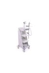 OLYMPUS TC-C2 endoscope cart
