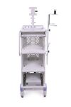 OLYMPUS TC-C2 endoscope cart
