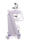 OLYMPUS TC-C2 endoscope cart