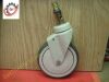 HILL-ROM 450846848 Oem 6” Brake Steer One Way Caster Assembly Beds - Misc.