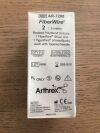 ARTHREX AR-7208 FiberWire Braided Polyblend Sutures 2, 38in (12/Box)(X)