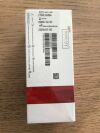 GORE 3N06A ePTFE Nonabsorbable Monofilament Suture CV-3, 36in (12/Box)(X)