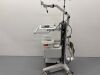 BIOSENSE WEBSTER CARTO3 Instrument Cart